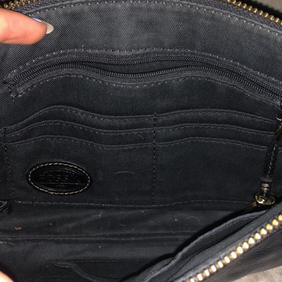 Fossil purse - Picture 3 of 6